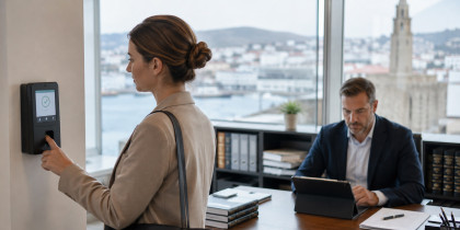Registro horario en 2026: qué deben saber trabajadores y empresas en Galicia