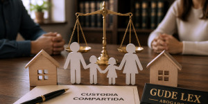Custodia compartida en Galicia: cómo la decide un juez y qué se tiene en cuenta